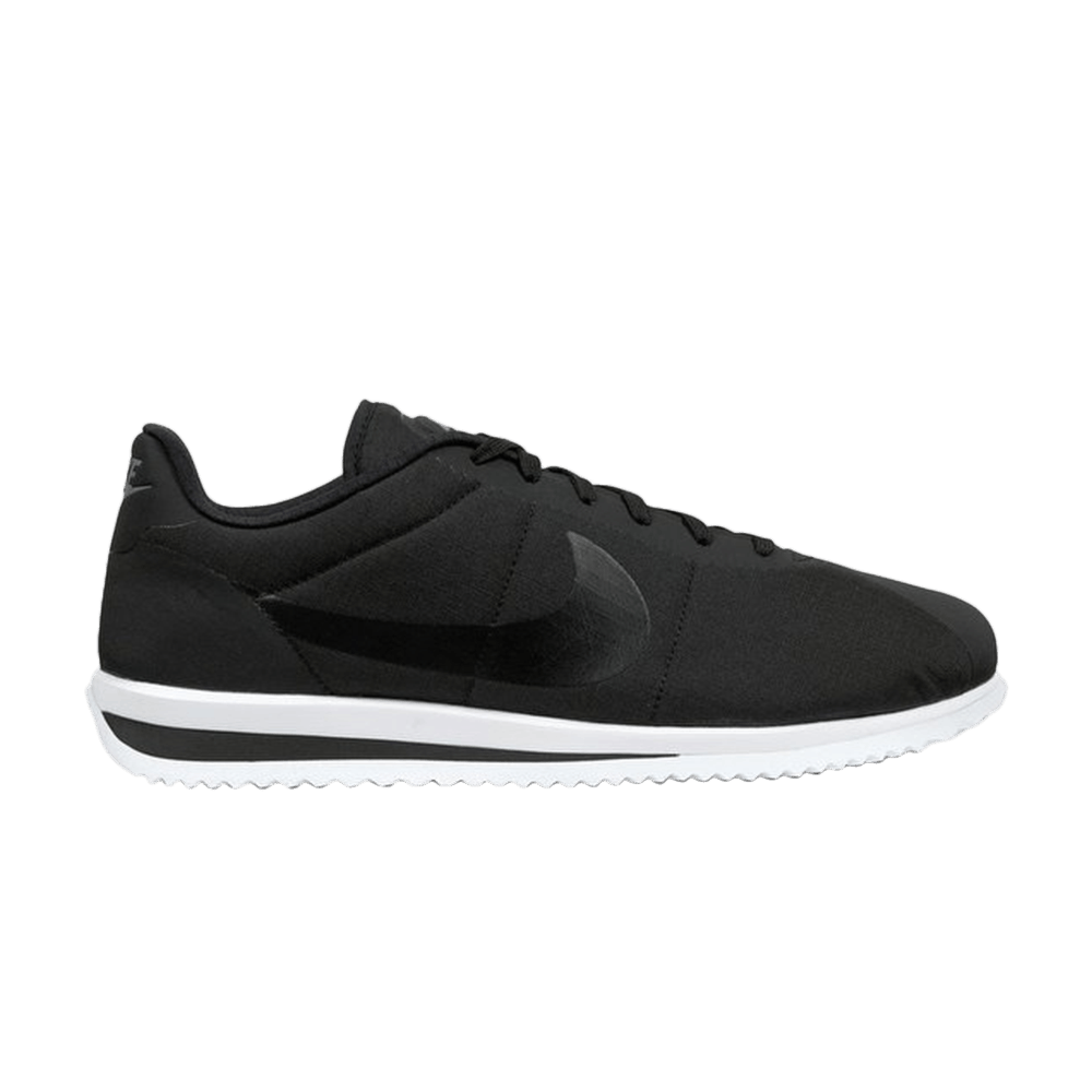 Buy 耐克 Cortez Ultra 黑色款 833142-005