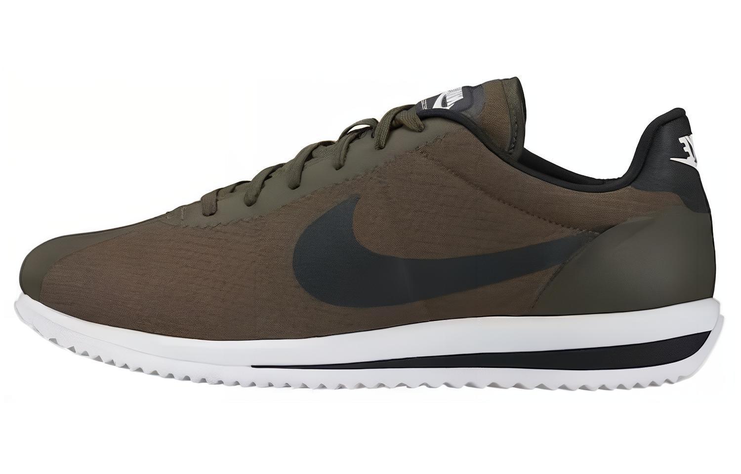 Buy Nike Cortez Ultra 'Cargo Khaki Hitam' 833142-300