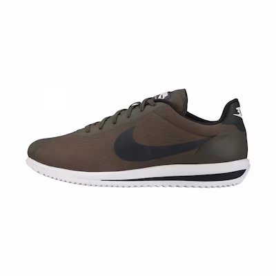 Nike Cortez Ultra 'Cargo Khaki Black'