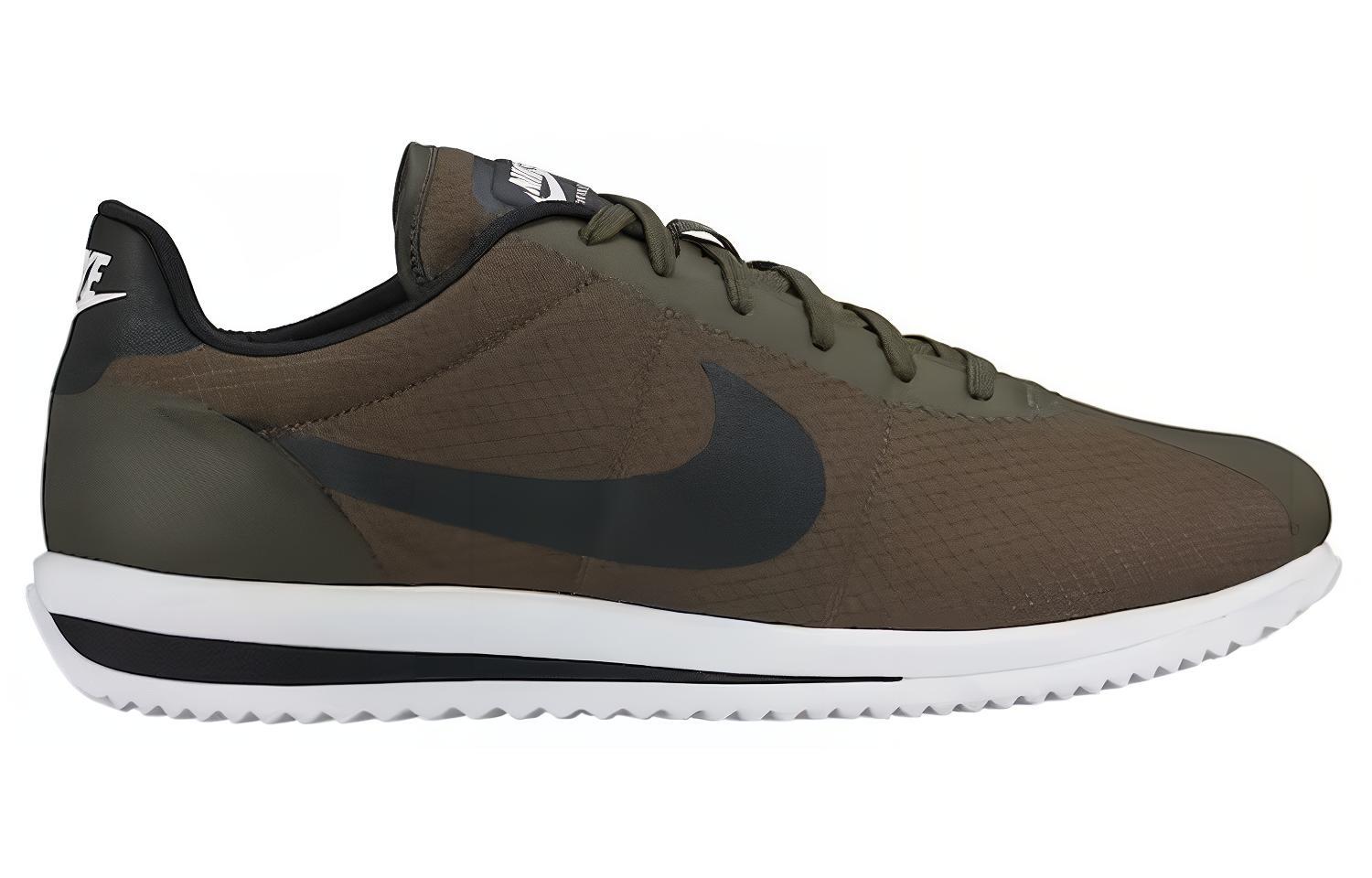Order Nike Cortez Ultra 'Cargo Khaki Hitam' 833142-300