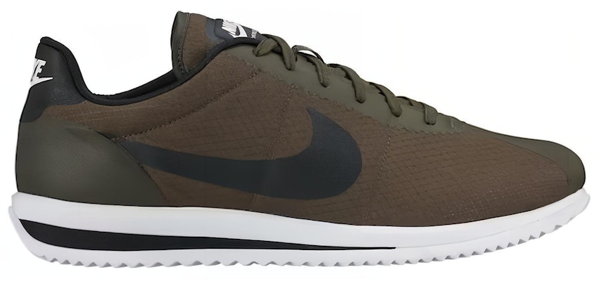 Nike Cortez Ultra 'Cargo Khaki Hitam' 833142-300 Order Nike Cortez Ultra 'Cargo Khaki Hitam' 833142-300