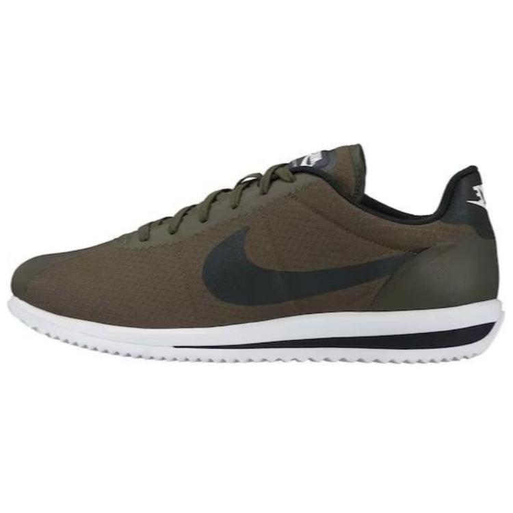 Lookbook Nike Cortez Ultra 'Cargo Khaki Hitam' 833142-300