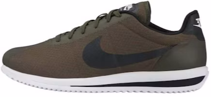 Lookbook Nike Cortez Ultra 'Cargo Khaki Hitam' 833142-300