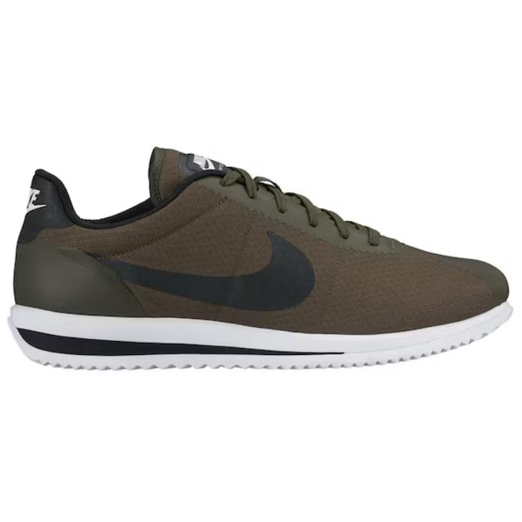 Shop Nike Cortez Ultra 'Cargo Khaki Hitam' 833142-300
