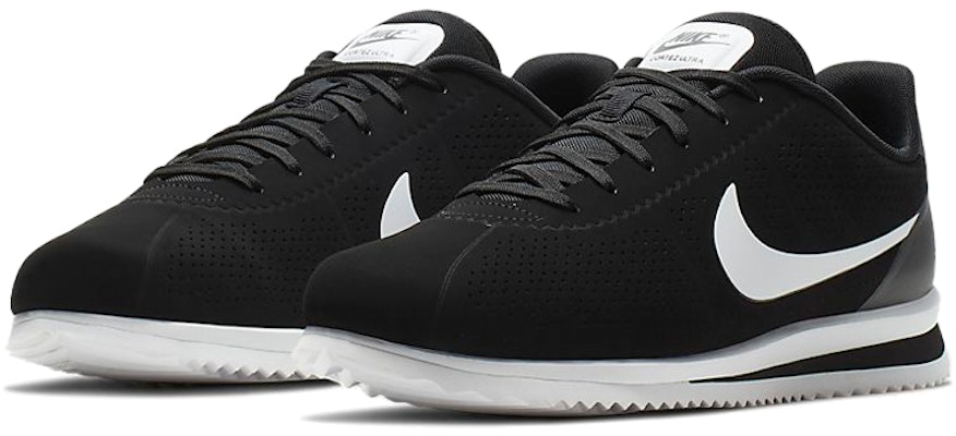 Nike Cortez Ultra Moire 'Negro Blanco' CJ0643-001 Lookbook Nike Cortez Ultra Moire 'Negro Blanco' CJ0643-001