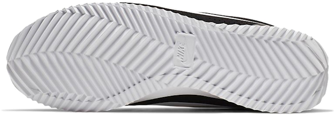 Nike Cortez Ultra Moire 'Negro Blanco' CJ0643-001 Details for Nike Cortez Ultra Moire 'Negro Blanco' CJ0643-001