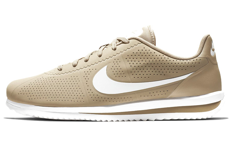 Nike Cortez Ultra Moire 'Brown White' 845013-200