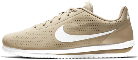 Nike Cortez Ultra Moire 'Brown White' 845013-200 Nike Cortez Ultra Moire 'Brown White' 845013-200