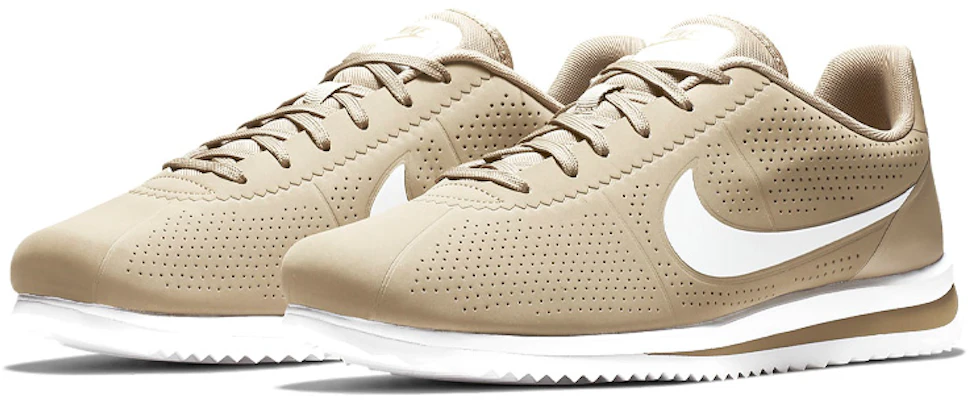 Nike Cortez Ultra Moire ''Marron Blanc'' 845013-200 Lookbook Nike Cortez Ultra Moire ''Marron Blanc'' 845013-200