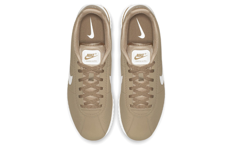 Shop Nike Cortez Ultra Moire ''Marron Blanc'' 845013-200