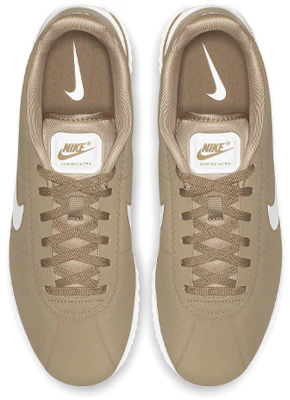 Nike Cortez Ultra Moire ''Marron Blanc'' 845013-200 Shop Nike Cortez Ultra Moire ''Marron Blanc'' 845013-200