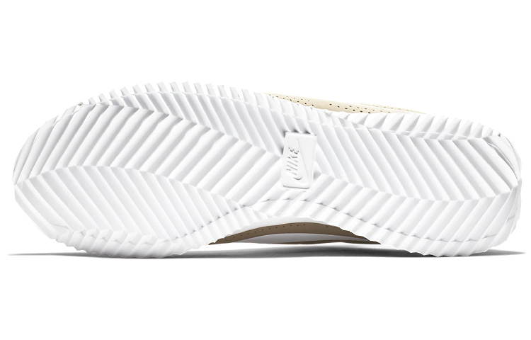 Details for Nike Cortez Ultra Moire ''Marron Blanc'' 845013-200