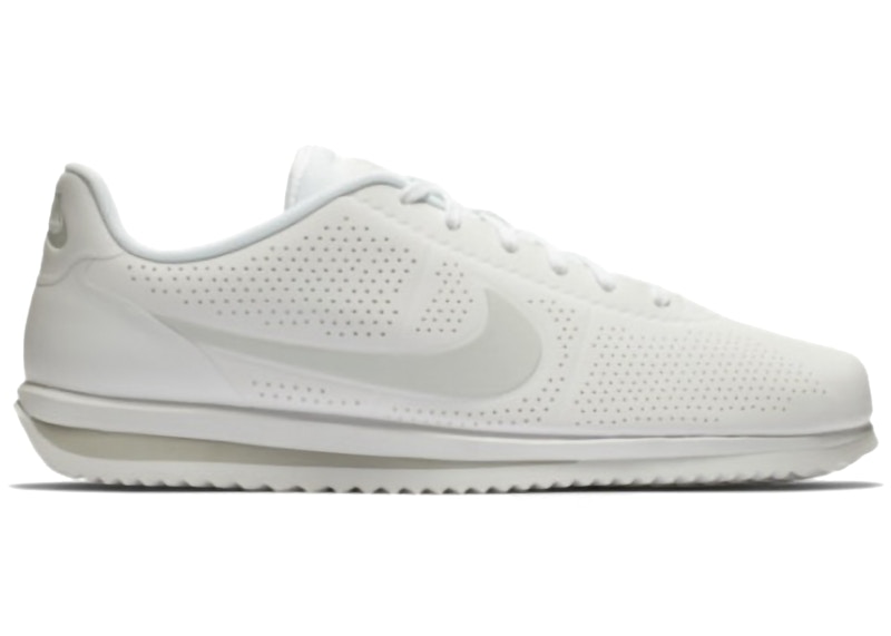 Nike Cortez Ultra Moire 'White Pure Platinum' 845013-101
