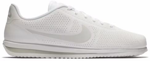 Nike Cortez Ultra Moire 'White Pure Platinum' 845013-101 Nike Cortez Ultra Moire 'White Pure Platinum' 845013-101