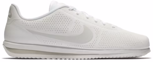 Nike Cortez Ultra Moire 'White Pure Platinum' 845013-101 Nike Cortez Ultra Moire 'White Pure Platinum' 845013-101