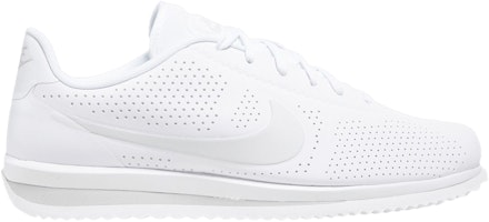 Buy Nike Cortez Ultra White 833142 101 Novelship