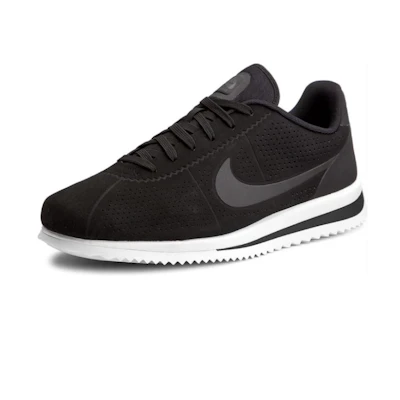 Nike Cortez Ultra Moire Black/Black ‘White