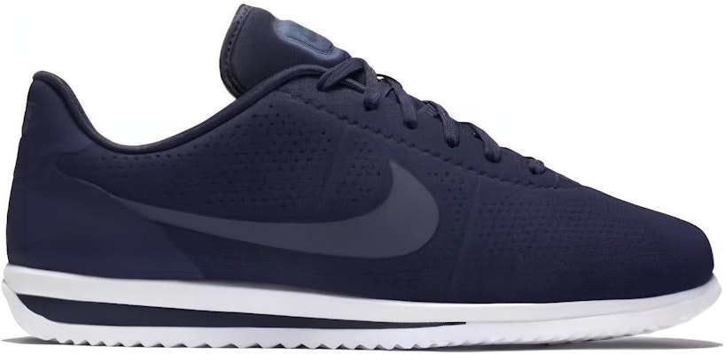耐吉 Cortez Ultra Moire 黑曜石白色 845013-401 Order 耐吉 Cortez Ultra Moire 黑曜石白色 845013-401