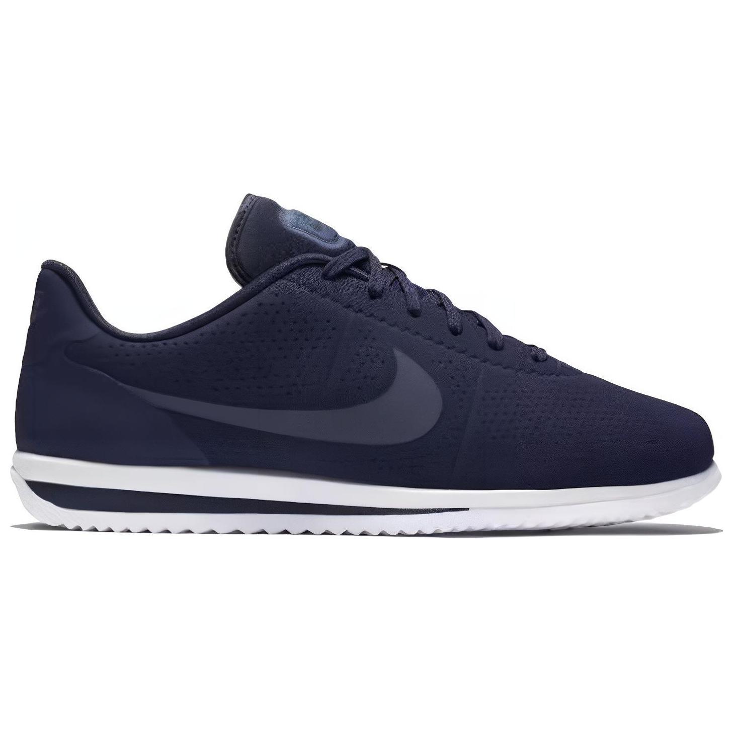 Order Nike Cortez Ultra Moire Obsidienne Blanche 845013-401