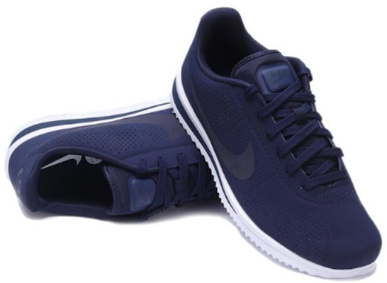 耐吉 Cortez Ultra Moire 黑曜石白色 845013-401 Lookbook 耐吉 Cortez Ultra Moire 黑曜石白色 845013-401
