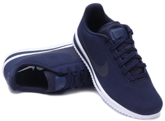 Nike Cortez Ultra Moire Obsidienne Blanche 845013-401 Lookbook Nike Cortez Ultra Moire Obsidienne Blanche 845013-401