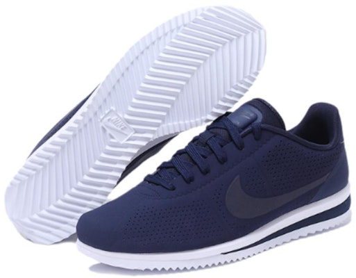 耐吉 Cortez Ultra Moire 黑曜石白色 845013-401 Shop 耐吉 Cortez Ultra Moire 黑曜石白色 845013-401