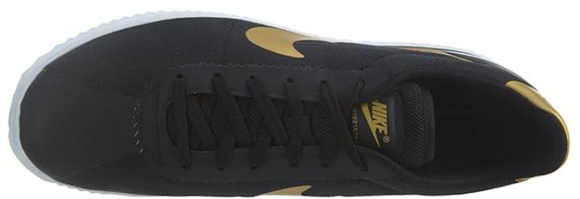 Nike Cortez Ultra Qs Hitam/Emas Metalik ‘Hitam’ 882493-001 Lookbook Nike Cortez Ultra Qs Hitam/Emas Metalik ‘Hitam’ 882493-001