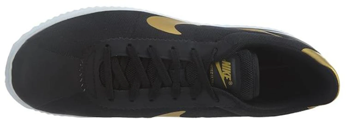 Nike Cortez Ultra QS Noir/Or Métallique ''Noir'' 882493-001 Lookbook Nike Cortez Ultra QS Noir/Or Métallique ''Noir'' 882493-001