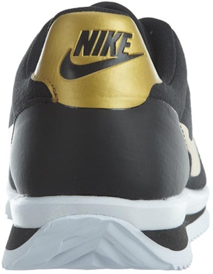 Nike Cortez Ultra Qs Hitam/Emas Metalik ‘Hitam’ 882493-001 Shop Nike Cortez Ultra Qs Hitam/Emas Metalik ‘Hitam’ 882493-001