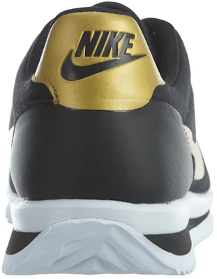 Nike Cortez Ultra QS Noir/Or Métallique ''Noir'' 882493-001 Shop Nike Cortez Ultra QS Noir/Or Métallique ''Noir'' 882493-001