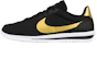 Details for Nike Cortez Ultra QS Noir/Or Métallique ''Noir'' 882493-001