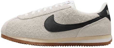 Nike Cortez Vintage 'Muslin Black' FJ2530-102 Nike Cortez Vintage 'Muslin Black' FJ2530-102