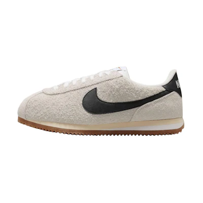 (W) Nike Cortez Vintage 'Muslin Black'