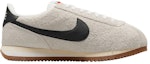 Order Nike Cortez Vintage 'Muslin Hitam' FJ2530-102