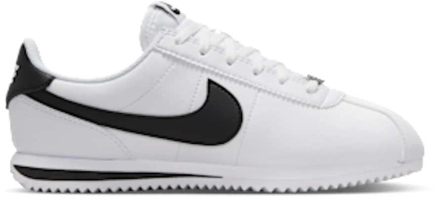 Nike Cortez 白/黑 IH7653-105 Lookbook Nike Cortez 白/黑 IH7653-105