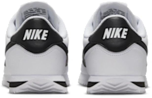 Nike Cortez 白/黑 IH7653-105 Details for Nike Cortez 白/黑 IH7653-105