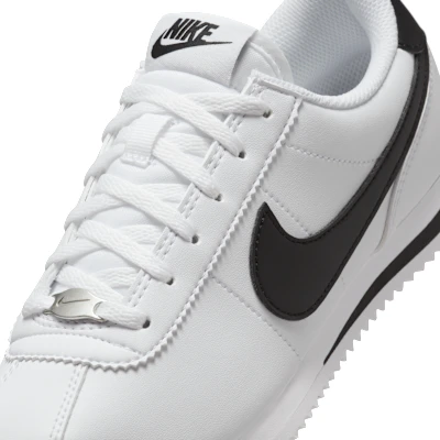 Nike Cortez 白/黑 IH7653-105 Sizing Nike Cortez 白/黑 IH7653-105