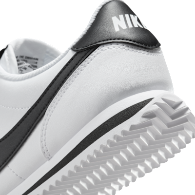 Cheap Nike Cortez 白/黑 IH7653-105