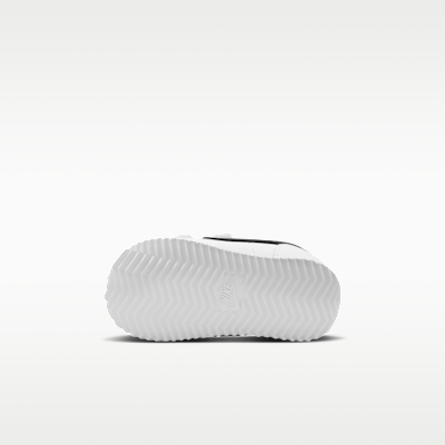 (TD) Nike Cortez White/Black 圖 2