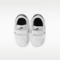 Shop (TD) Nike Cortez 白色/黑色 IM2209-105