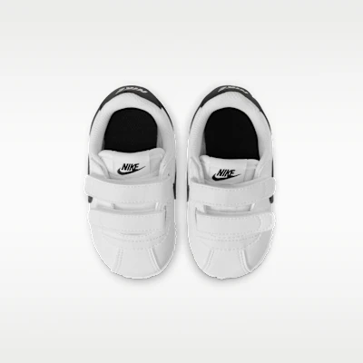 (TD) Nike Cortez Putih/Hitam IM2209-105 Shop (TD) Nike Cortez Putih/Hitam IM2209-105