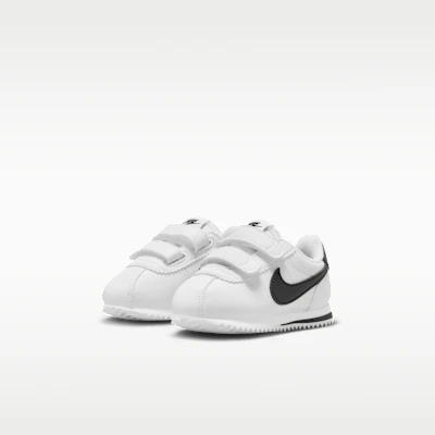 (TD) Nike Cortez Putih/Hitam IM2209-105 Purchase (TD) Nike Cortez Putih/Hitam IM2209-105