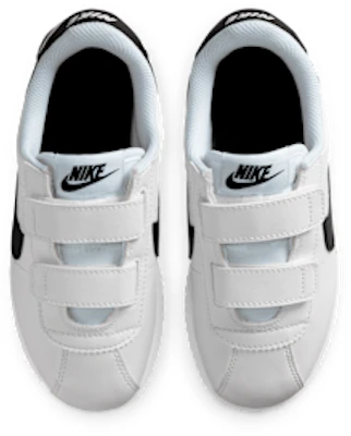 耐克 Cortez 白/黑配色 IQ7636-105 Shop 耐克 Cortez 白/黑配色 IQ7636-105