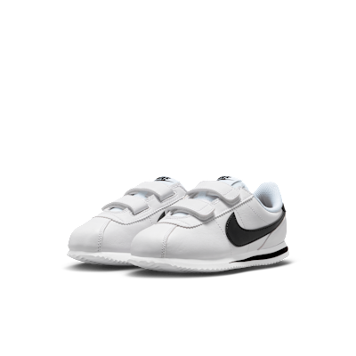 Purchase 耐克 Cortez 白/黑配色 IQ7636-105