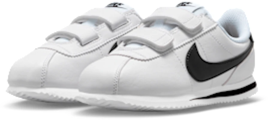 耐克 Cortez 白/黑配色 IQ7636-105 Purchase 耐克 Cortez 白/黑配色 IQ7636-105