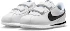 Purchase 耐克 Cortez 白/黑配色 IQ7636-105