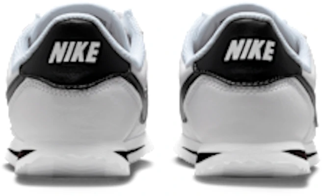 耐克 Cortez 白/黑配色 IQ7636-105 Details for 耐克 Cortez 白/黑配色 IQ7636-105