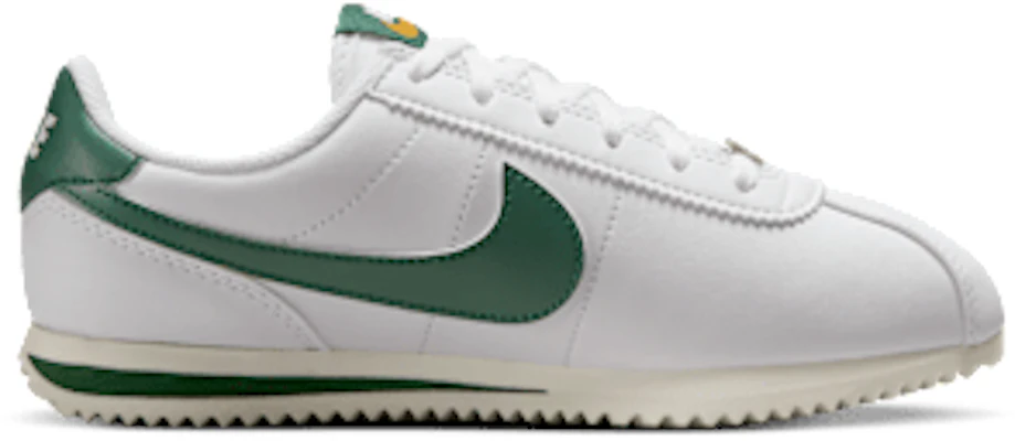 耐克 Cortez 白色/柔珍珠色/赭色/紫色 IH7653-103 Lookbook 耐克 Cortez 白色/柔珍珠色/赭色/紫色 IH7653-103