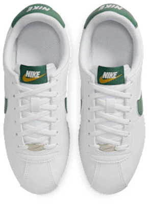 耐克 Cortez 白色/柔珍珠色/赭色/紫色 IH7653-103 Shop 耐克 Cortez 白色/柔珍珠色/赭色/紫色 IH7653-103