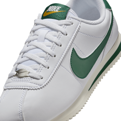 Sizing 耐克 Cortez 白色/柔珍珠色/赭色/紫色 IH7653-103